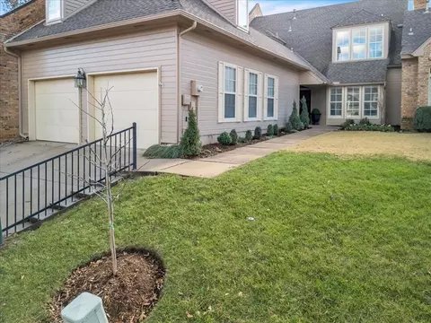 706 Aberdeen Road Rd, Edmond, OK 73025