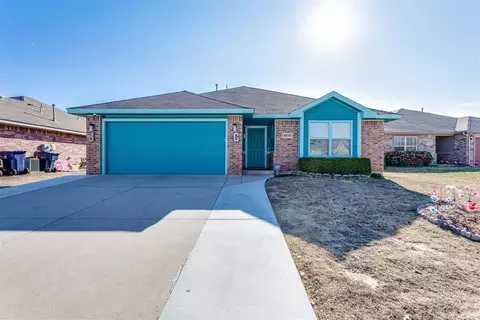 8516 SW 47th Cir, Oklahoma City, OK 73179