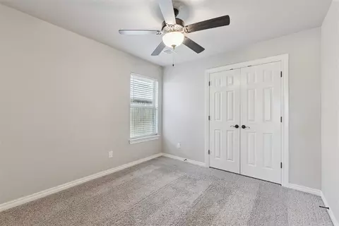 Bedroom - 1025 NE 33rd Ter, Moore, OK 73160 photo 2 of 2