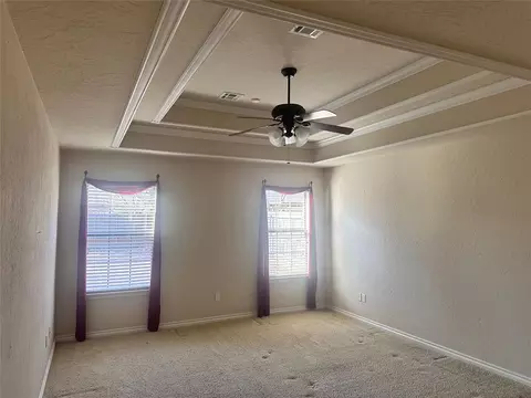 Bedroom - 412 Summit Way, Norman, OK 73071 photo 1 of 4