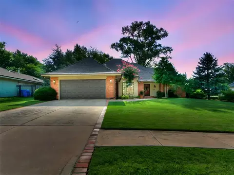 3001 Marigold Trl, Norman, OK 73072