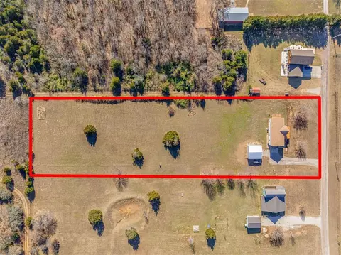 View/Area - 30280 Stephens Dr, Mcloud, OK 74851 photo 2 of 2