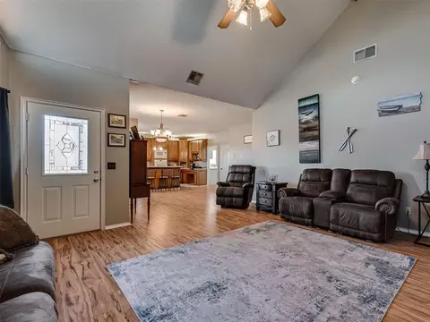 Other - 30280 Stephens Dr, Mcloud, OK 74851 photo 1 of 10