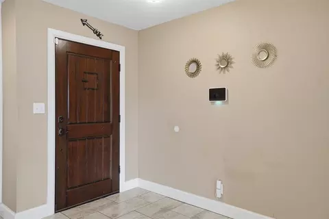 Entry Way - 1608 Wilson St, Altus, OK 73521 photo 1 of 2