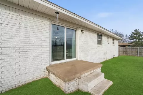 Other - 1608 Wilson St, Altus, OK 73521 photo 9 of 9