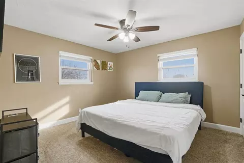 Bedroom - 1608 Wilson St, Altus, OK 73521 photo 1 of 8