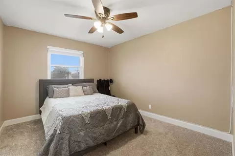 Bedroom - 1608 Wilson St, Altus, OK 73521 photo 6 of 8