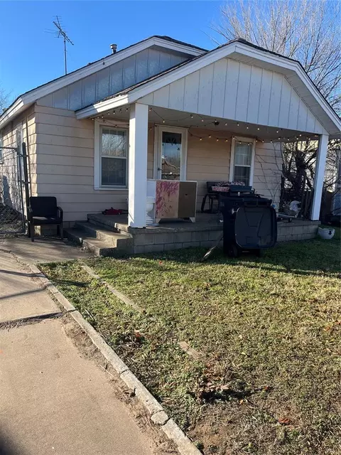 3504 SW 41st St, Oklahoma City, OK 73119
