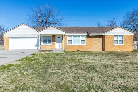 4001 Pearl Way, Del City, OK 73115