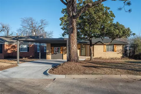 4141 NW 22nd St, Oklahoma City, OK 73107