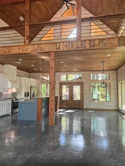 192 Eagle Nest Ln, Broken Bow, OK 74728 photo 4