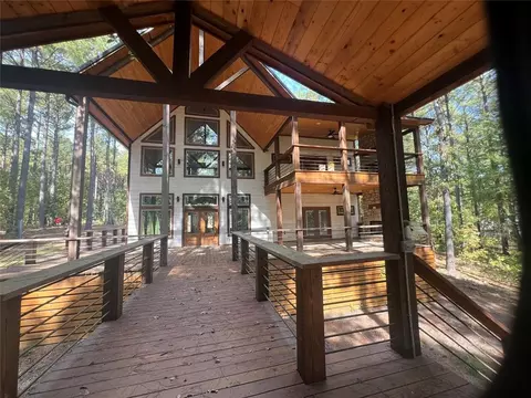 192 Eagle Nest Ln, Broken Bow, OK 74728 photo 3