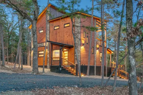30 Canvas Back Trl, Broken Bow, OK 74728