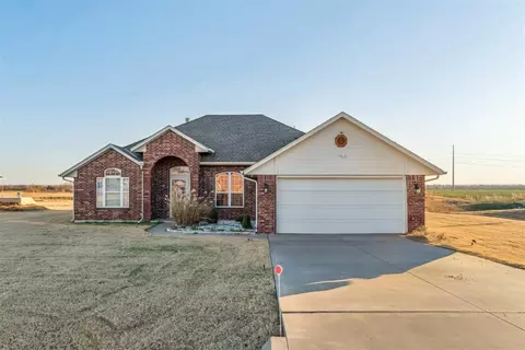 3632 NE Chuck Wagon Rd, Piedmont, OK 73078