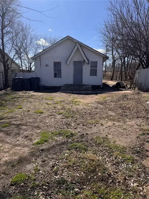 516 SW 46th St, Oklahoma City, OK 73109