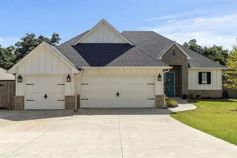 15174 Gray Fox Rd, Choctaw, OK 73020