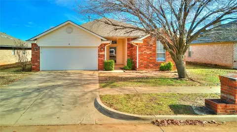 16404 Osceola Trl, Edmond, OK 73013