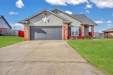 103 Ranch Rd, Elk City, OK 73644