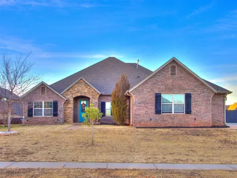 15509 Colonia Bella Dr, Oklahoma City, OK 73142