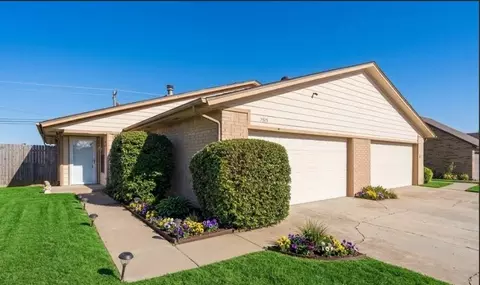7515 NW 107th St, Oklahoma City, OK 73162