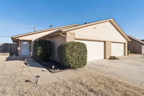 7515 NW 107th St, Oklahoma City, OK 73162