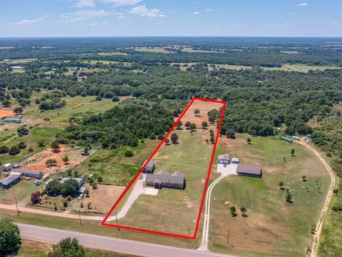 970589 St Hwy 18, Chandler, OK 74834
