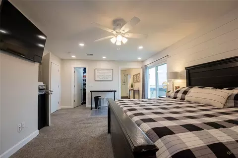 Bedroom - 2134 NW Saddleback Blvd, Norman, OK 73072 photo 1 of 6