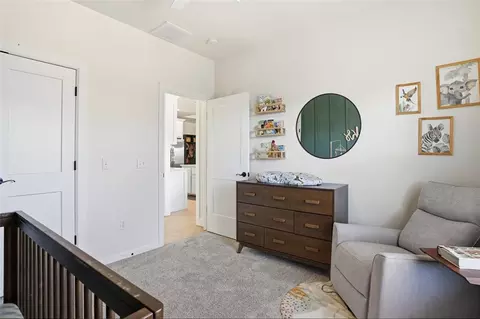 Bedroom - 3312 Continental Ct, Altus, OK 73521 photo 5 of 7