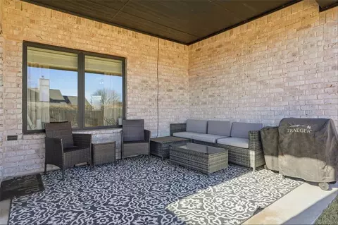 Exterior - 3312 Continental Ct, Altus, OK 73521 photo 6 of 8