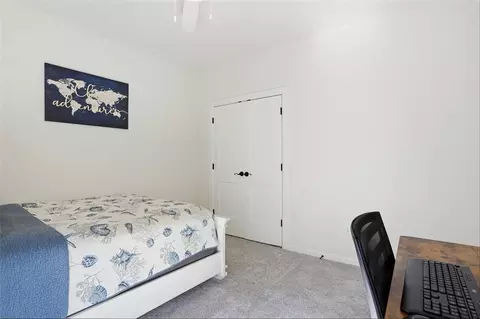 Bedroom - 3312 Continental Ct, Altus, OK 73521 photo 7 of 7