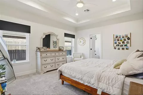 Bedroom - 3312 Continental Ct, Altus, OK 73521 photo 1 of 7