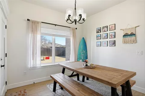 Dining - 3312 Continental Ct, Altus, OK 73521 photo 1 of 1
