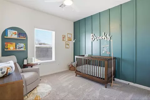 Bedroom - 3312 Continental Ct, Altus, OK 73521 photo 4 of 7