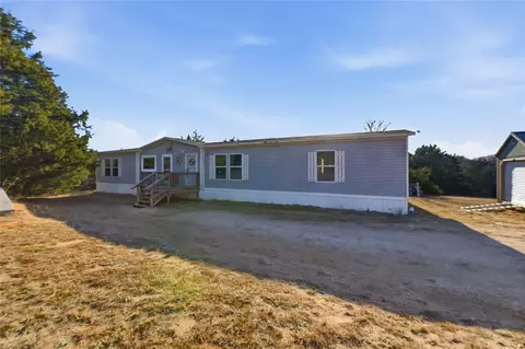 84725 N 2480 Rd, Fay, OK 73646
