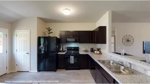 Kitchen - 1613 W Fall Rd, Noble, OK 73068 photo 1 of 1