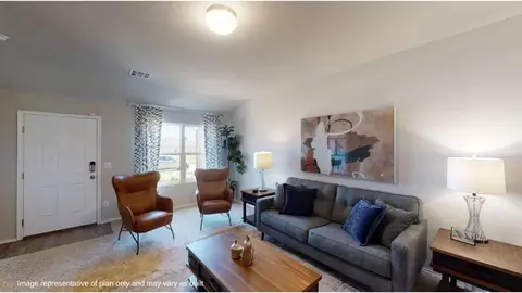 Living - 1613 W Fall Rd, Noble, OK 73068 photo 2 of 2