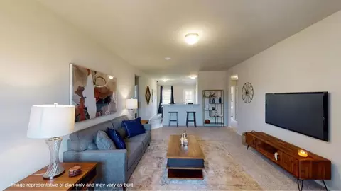 Living - 1613 W Fall Rd, Noble, OK 73068 photo 1 of 2