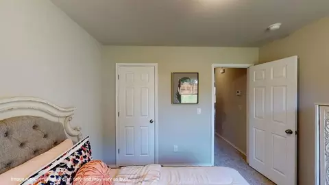 Bedroom - 1613 W Fall Rd, Noble, OK 73068 photo 1 of 4