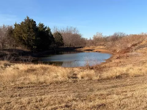 1630 E County Road Rd #TRACT E, Wynnewood, OK 73098