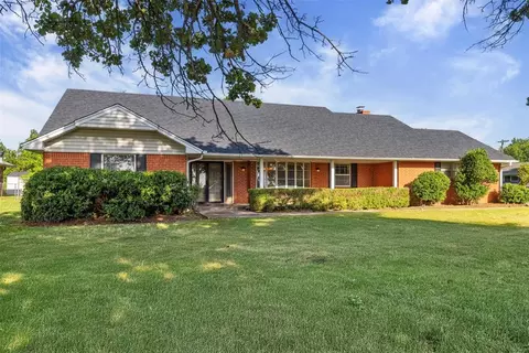 3306 N Oklahoma, Shawnee, OK 74804