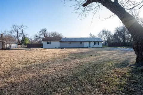 520 S Friendly Rd, Oklahoma City, OK 73130