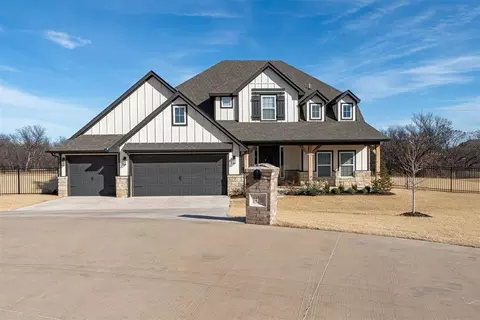 14200 Rushbrook Dr, Edmond, OK 73025