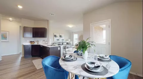 Dining - 1609 W Fall Rd, Noble, OK 73068 photo 2 of 2