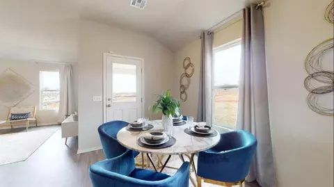 Dining - 1609 W Fall Rd, Noble, OK 73068 photo 1 of 2