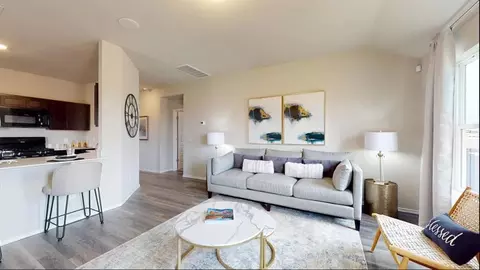 Living - 1609 W Fall Rd, Noble, OK 73068 photo 2 of 2