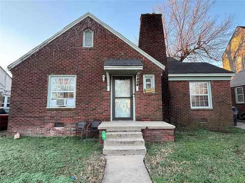 2404 E Madison St, Oklahoma City, OK 73111