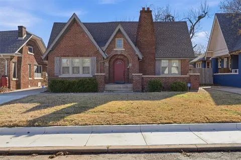 2404 NW 19th St, Oklahoma City, OK 73107