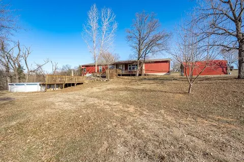 208 E 116th St, Perkins, OK 74059