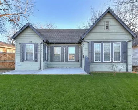 1428 NW 45th St, Oklahoma City, OK 73118