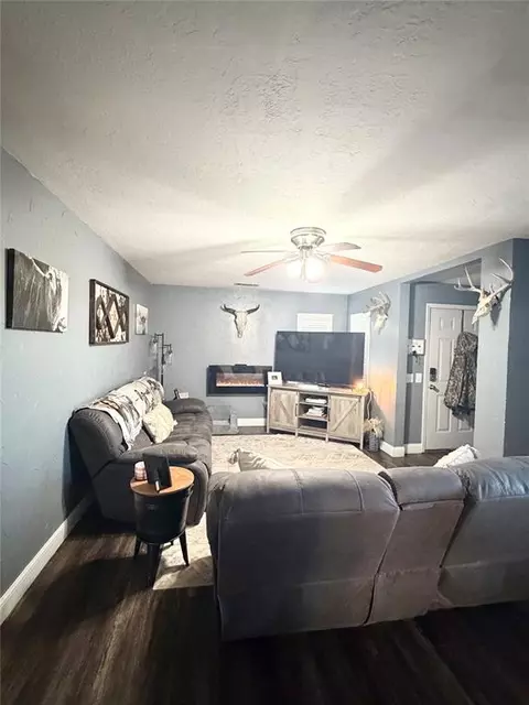 812 E North Boundary St, Sentinel, OK 73664 photo 3